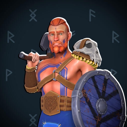 Viking