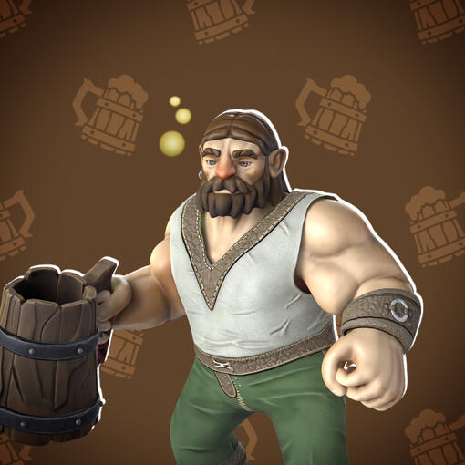 Dwarf