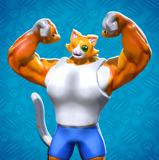 Meowcho