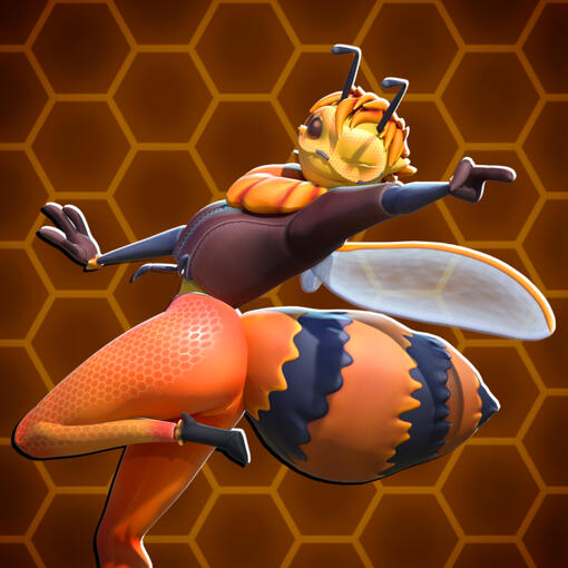 Bee Belle